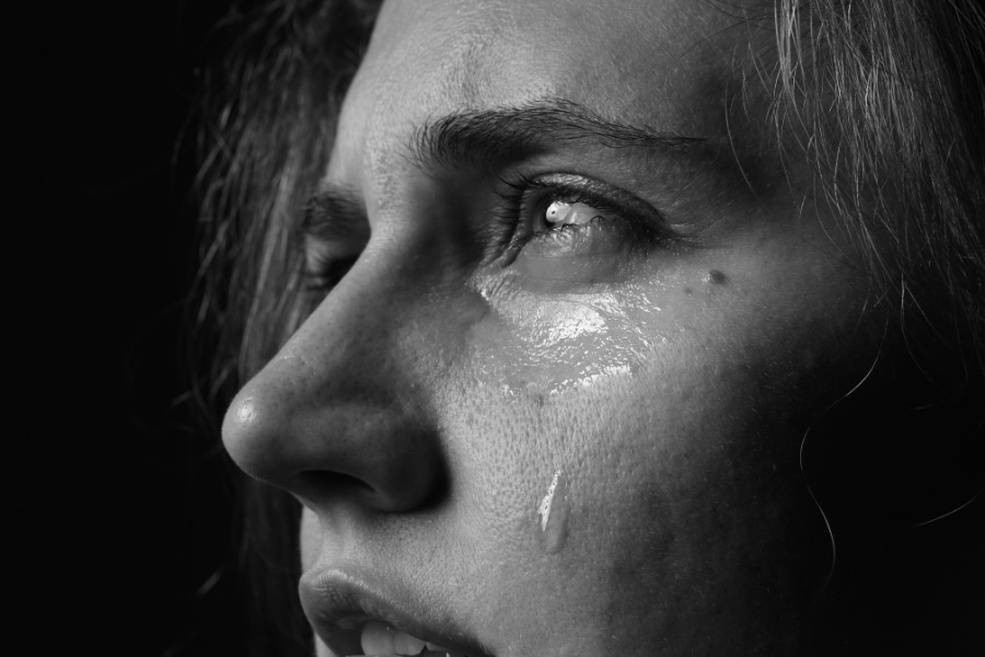 Soy madre de tres adolescentes y siento que mis nervios se están rompiendo