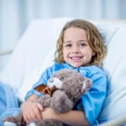 Tu hijo en el hospital: lo que nadie te explica como madre o padre