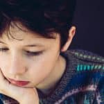 Cuando un niño se apaga por dentro: claves para detectar la depresión infantil