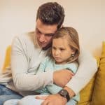 Síndrome del niño emperador: cuando tu hijo quiere mandar en casa