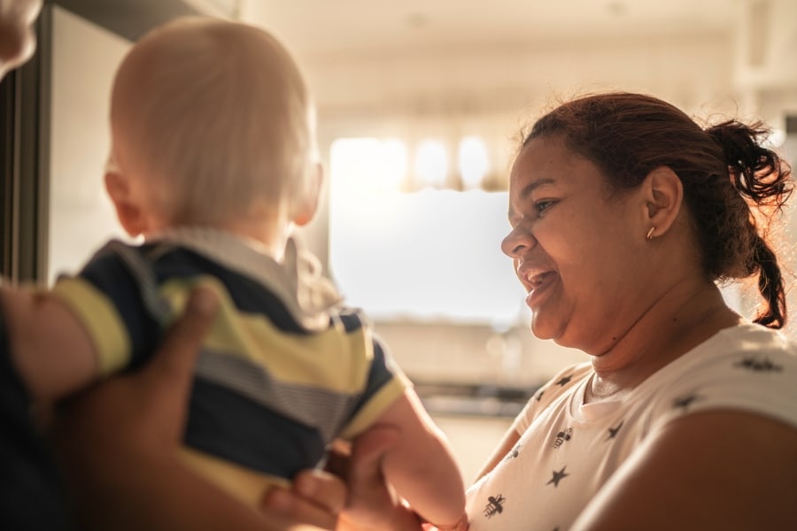 La niñera ideal para tu familia: cómo encontrar a alguien de confianza