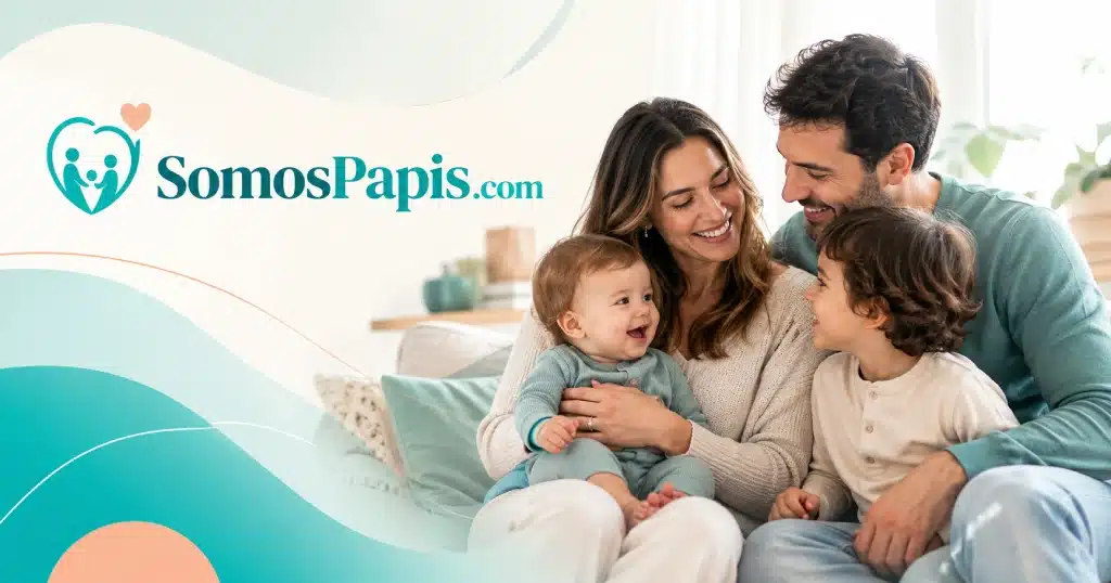 Guía para madres y padres